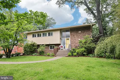 5417 Gary Place, Alexandria, VA 22311 - Photo 1