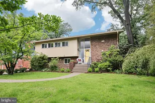 5417 Gary Pl, Alexandria, VA 22311 - Photo 1