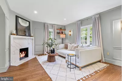 3503 Norris Place, Alexandria, VA 22305 - Photo 1