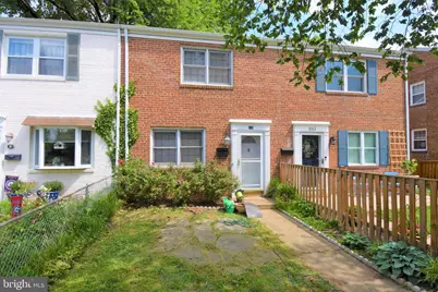 108 E Rosemont Avenue, Alexandria, VA 22301 - Photo 1