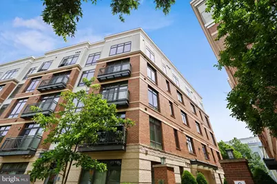 915 N Patrick Street #507, Alexandria, VA 22314 - Photo 1