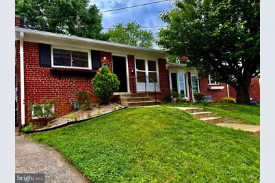 108 S Jordan Street, Alexandria, VA 22304 - Photo 1