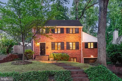 504 Kentucky Avenue, Alexandria, VA 22305 - Photo 1