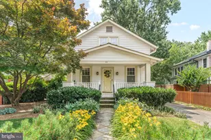 103 E Monroe Ave, Alexandria, VA 22301 - Photo 1