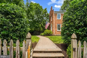 823 Church St, Alexandria, VA 22314 - Photo 1