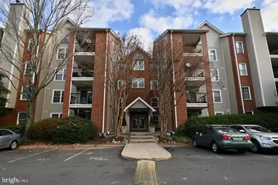 3315 Wyndham Circle #4236, Alexandria, VA 22302 - Photo 1