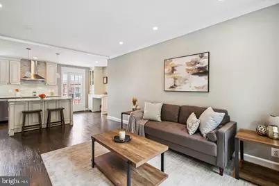 2802 S Columbus Street #A2, Arlington, VA 22206 - Photo 1