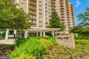 1225 Martha Custis Dr, Alexandria, VA 22302 - Photo 1