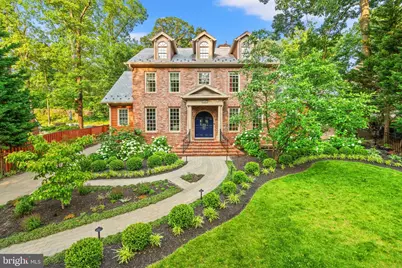 3107 Russell Road, Alexandria, VA 22305 - Photo 1