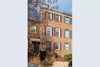 709 W Abingdon Court, Alexandria, VA 22314 - Photo 1
