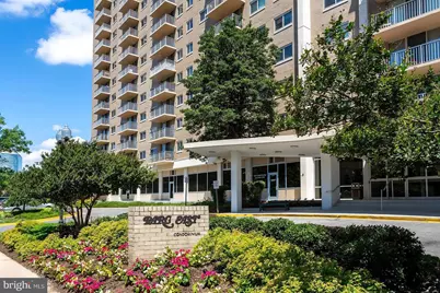 1225 Martha Custis Drive #904, Alexandria, VA 22302 - Photo 1