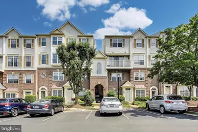 1725 Braddock Place #304, Alexandria, VA 22302 - Photo 1