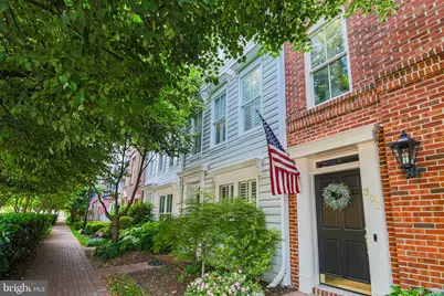 303 S Henry Street, Alexandria, VA 22314 - Photo 1
