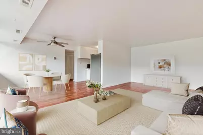 5801 Quantrell Avenue #203, Alexandria, VA 22312 - Photo 1