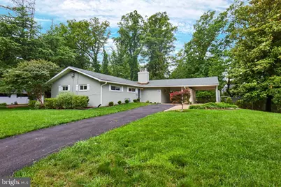 2301 N Tracy Street, Alexandria, VA 22311 - Photo 1