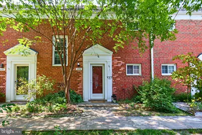3254 Martha Custis Drive, Alexandria, VA 22302 - Photo 1