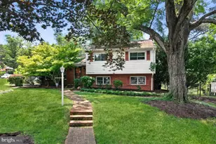 703 N Naylor St, Alexandria, VA 22304 - Photo 1