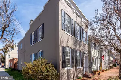 1223 Prince Street #2, Alexandria, VA 22314 - Photo 1