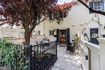 1405 N Van Dorn Street #A, Alexandria, VA 22304 - Photo 1