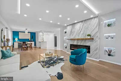 6101 Edsall Road #202, Alexandria, VA 22304 - Photo 1