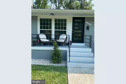 5953 Lowell Avenue, Alexandria, VA 22312 - Photo 1