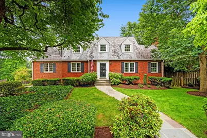 3613 Oval Drive, Alexandria, VA 22305 - Photo 1