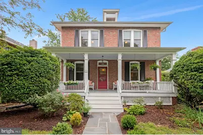 17 Cedar Street, Alexandria, VA 22301 - Photo 1