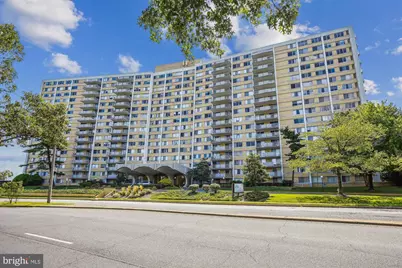 301 N Beauregard Street #1507, Alexandria, VA 22312 - Photo 1