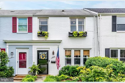 1605 Woodbine Street, Alexandria, VA 22302 - Photo 1