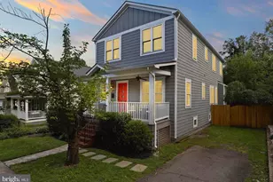 22 W Del Ray Ave, Alexandria, VA 22301 - Photo 1