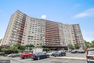 5340 Holmes Run Pkwy, Alexandria, VA 22304 - Photo 1