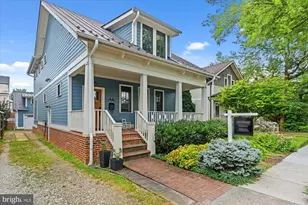 9 E Walnut St, Alexandria, VA 22301 - Photo 1