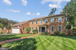 1200 N Gaillard St, Alexandria, VA 22304 - Photo 1