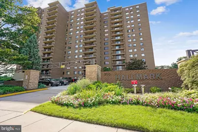 200 N Pickett Street #108, Alexandria, VA 22304 - Photo 1