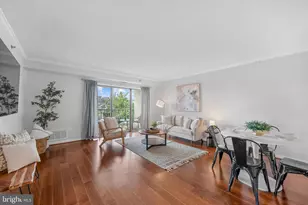 545 E Braddock Road E, Alexandria, VA 22314 - Photo 1