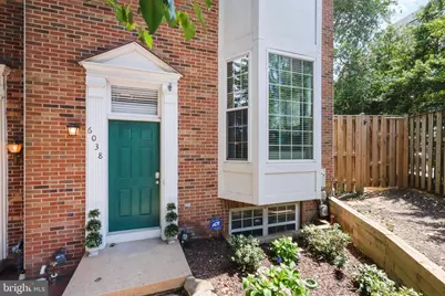 6038 Lincolnia Road, Alexandria, VA 22312 - Photo 1