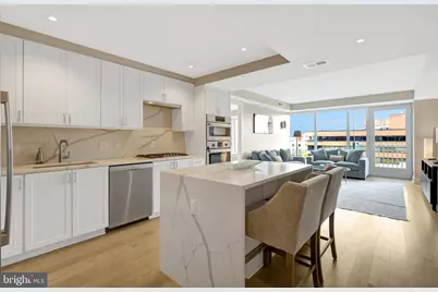 925 N Fairfax Street #610, Alexandria, VA 22314 - Photo 1