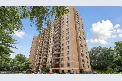 309 Yoakum Parkway #306, Alexandria, VA 22304 - Photo 1