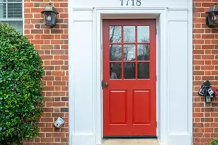 1718 W Abingdon Dr, Alexandria, VA 22314 - Photo 1