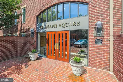 801 S Pitt Street #326, Alexandria, VA 22314 - Photo 1