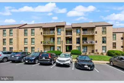 6137 Edsall Road #L, Alexandria, VA 22304 - Photo 1