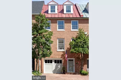 103 Franklin Street, Alexandria, VA 22314 - Photo 1