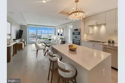 925 N Fairfax Street #1104, Alexandria, VA 22314 - Photo 1