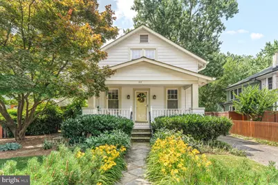 103 E Monroe Avenue, Alexandria, VA 22301 - Photo 1