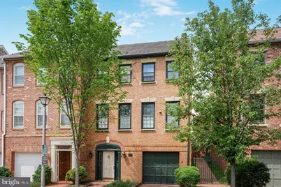 410 N Lee Street, Alexandria, VA 22314 - Photo 1