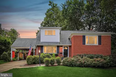 [Address not provided], Alexandria, VA 22304 - Photo 1