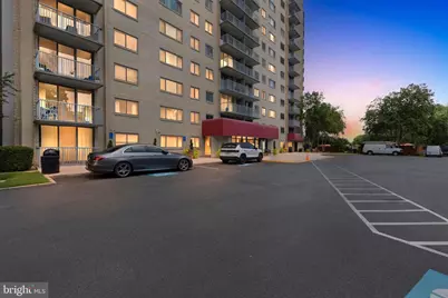 2500 N Van Dorn Street #406, Alexandria, VA 22302 - Photo 1