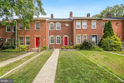 907 Franklin Street, Alexandria, VA 22314 - Photo 1