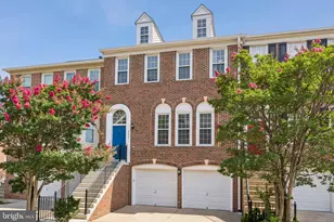 4611 Latrobe Pl, Alexandria, VA 22311 - Photo 1
