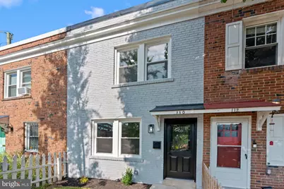 110 Baggett Place, Alexandria, VA 22314 - Photo 1